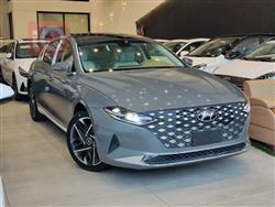 Hyundai Azera